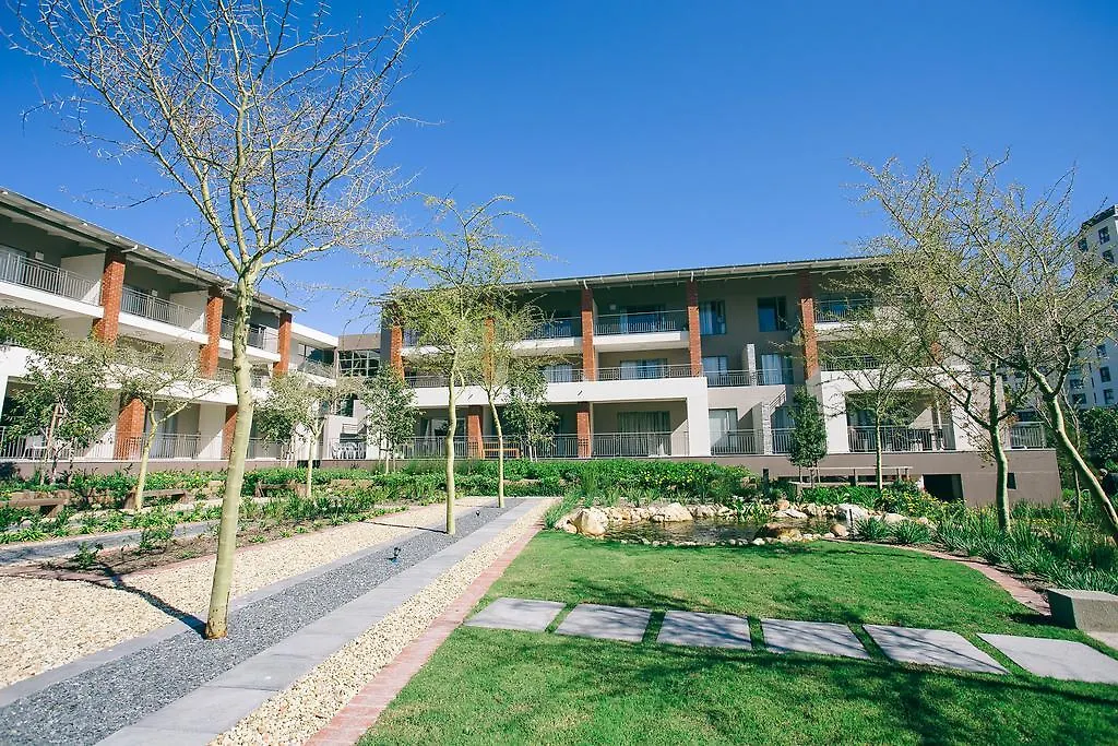 Superior Apartment Mayfair Cape Town