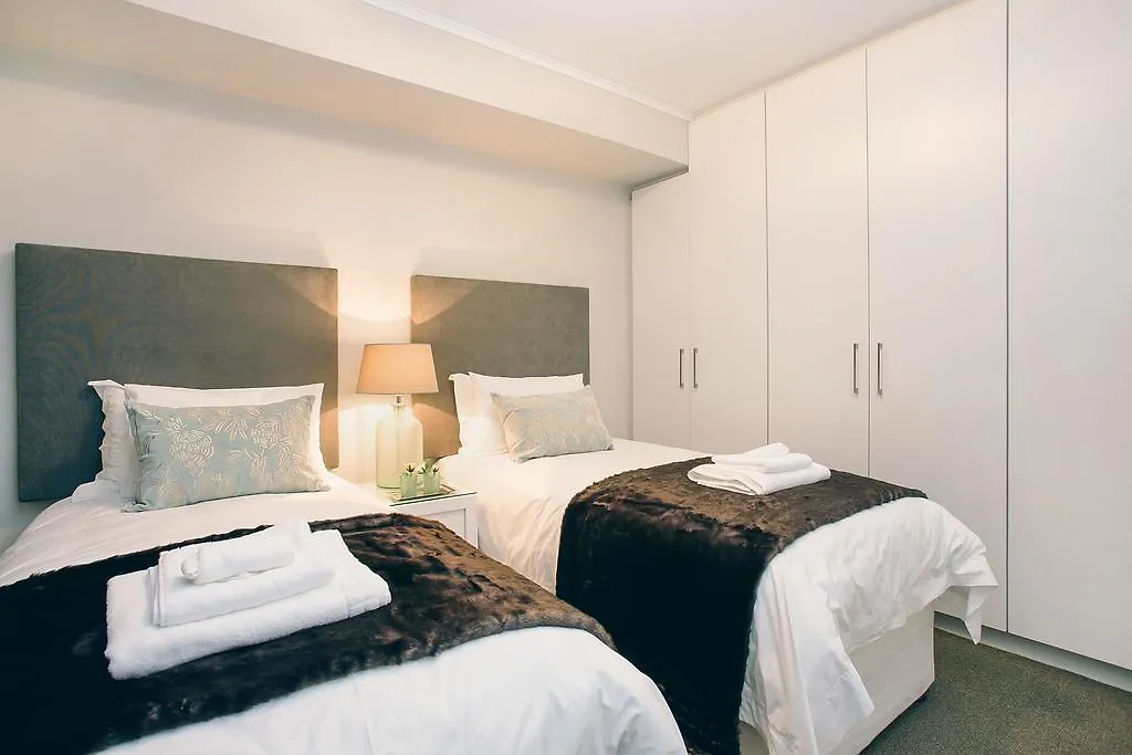 Superior Apartment Mayfair Cape Town