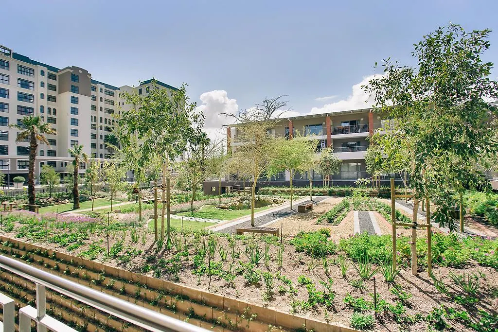 Superior Apartment Mayfair Cape Town