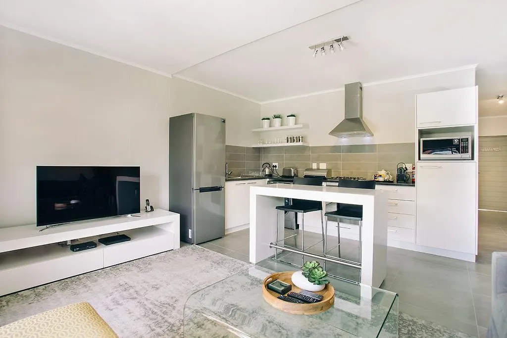 Superior Apartment Mayfair Cape Town