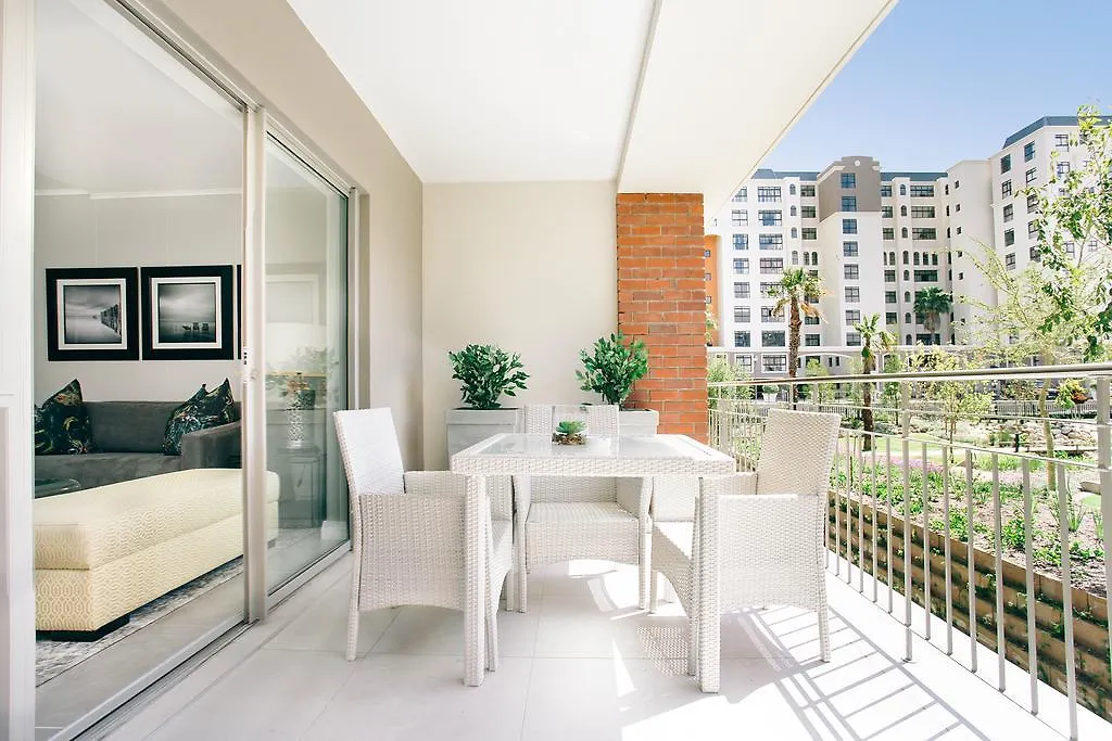 Superior Apartment Mayfair Cape Town