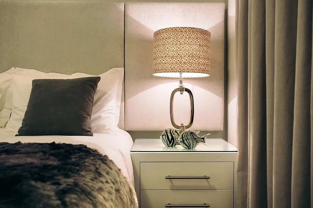 Superior Apartment Mayfair Cape Town