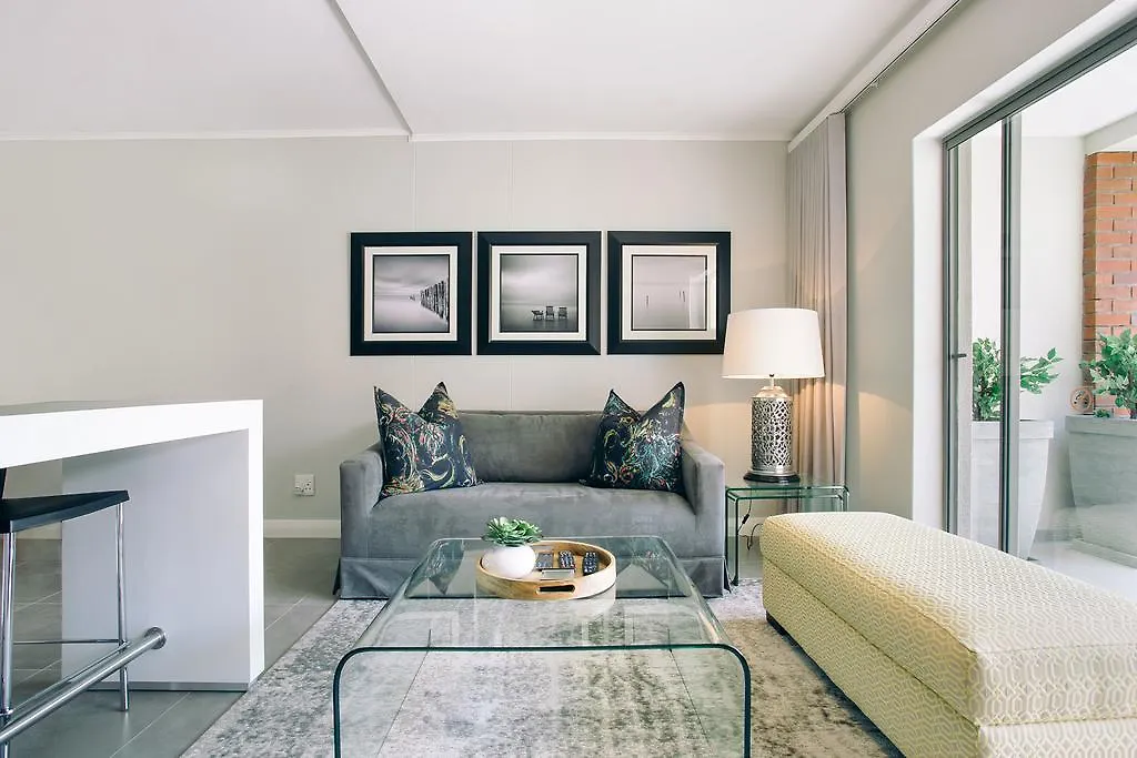 Superior Apartment Mayfair Cape Town