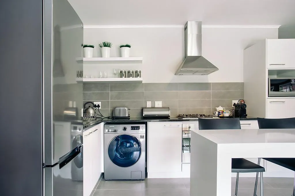Superior Apartment Mayfair Cape Town South Africa