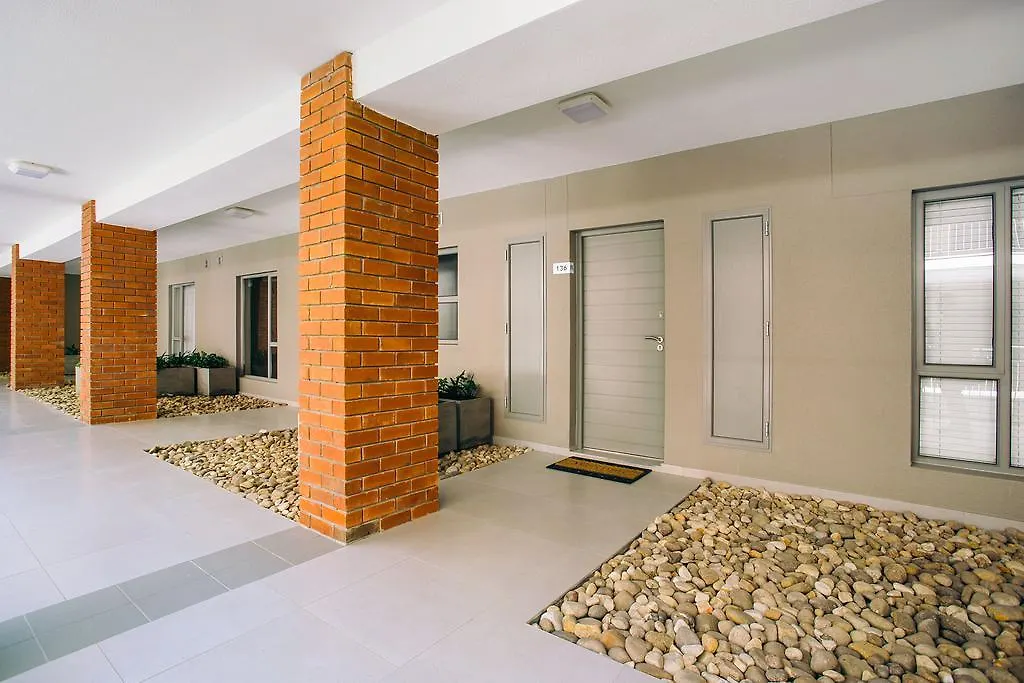 Superior Apartment Mayfair Cape Town