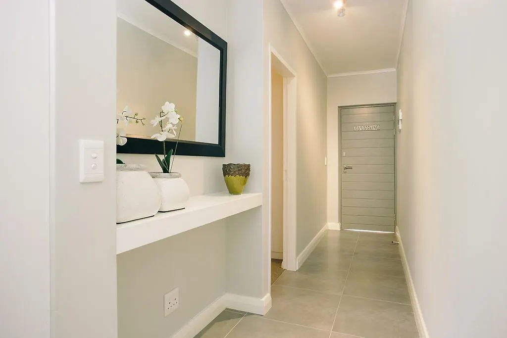 Superior Apartment Mayfair Cape Town