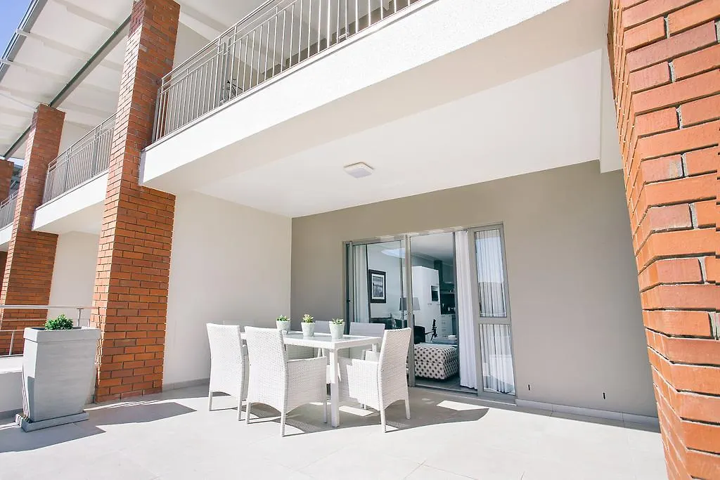 Superior Apartment Mayfair Cape Town South Africa