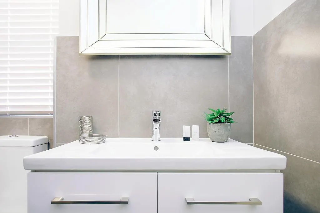 Superior Apartment Mayfair Cape Town 0*,  South Africa