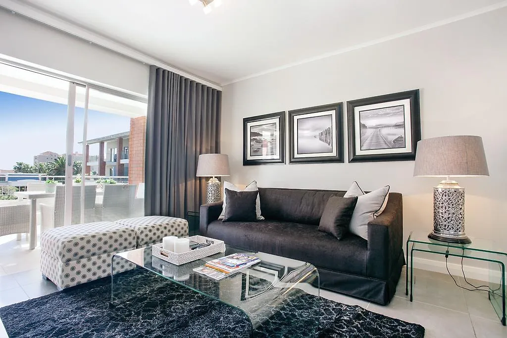 Superior Apartment Mayfair Cape Town