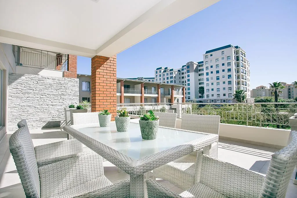 Superior Apartment Mayfair Cape Town South Africa
