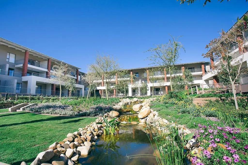 Superior Apartment Mayfair Cape Town
