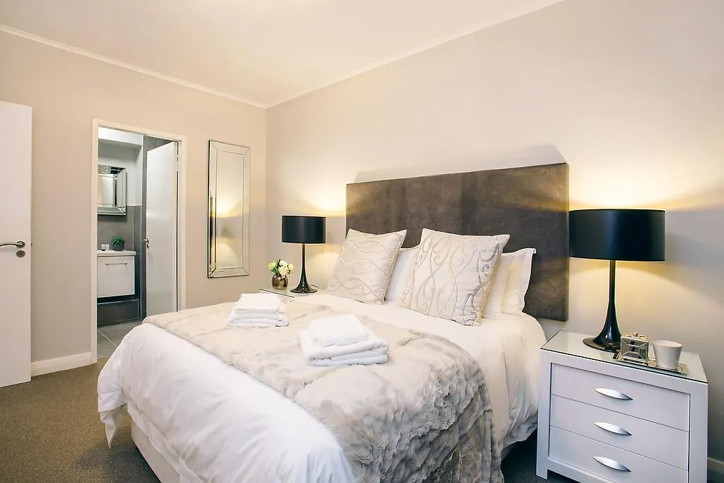 Superior Apartment Mayfair Cape Town 0*,