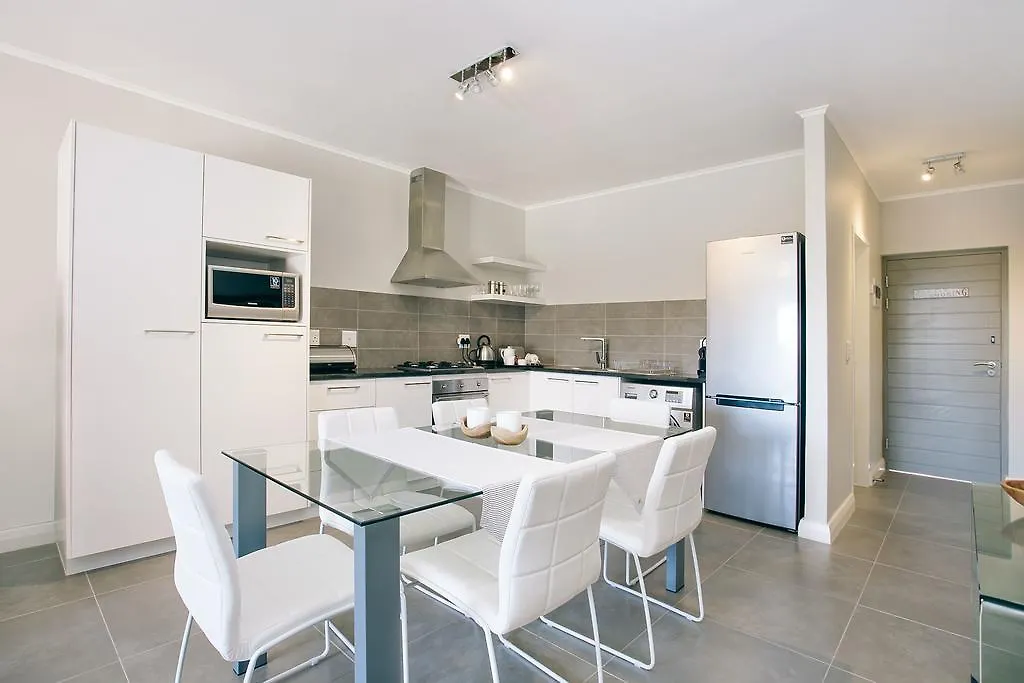 Superior Apartment Mayfair Cape Town