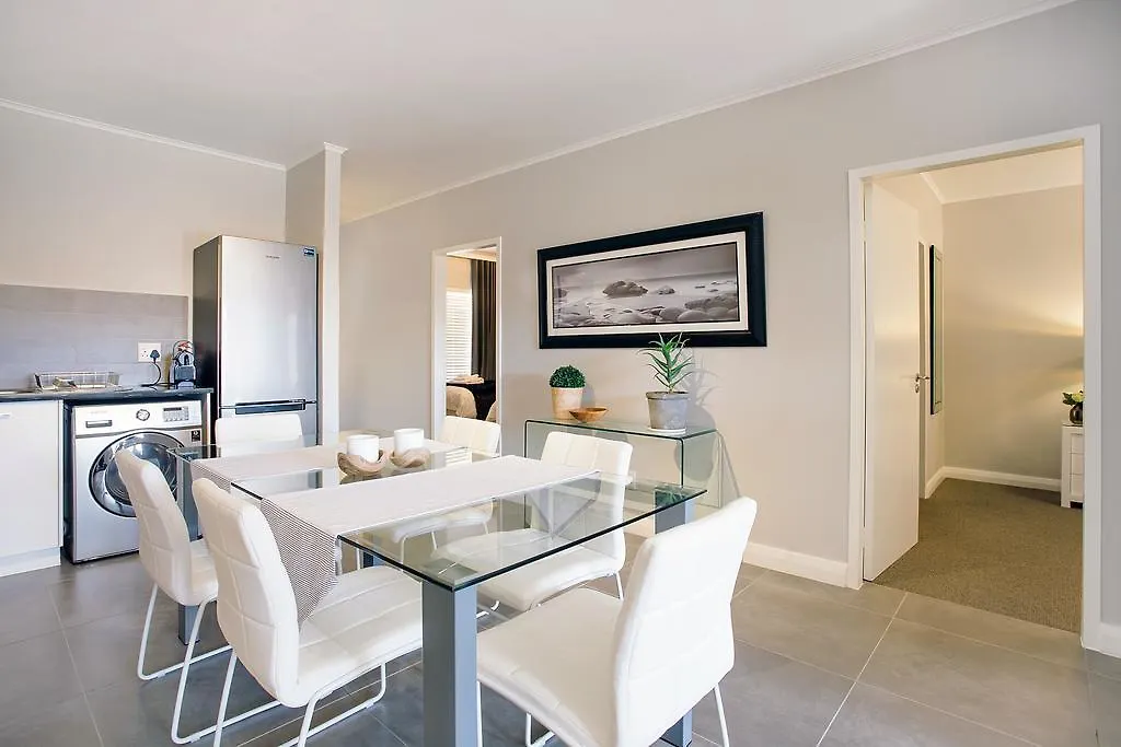 Superior Apartment Mayfair Cape Town 0*,