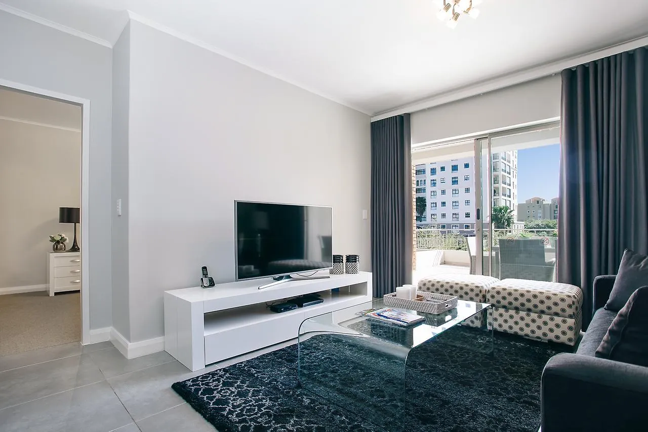 Superior Apartment Mayfair Cape Town
